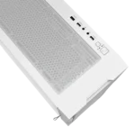 DarkFlash DK431 Mesh Biały – widok 23