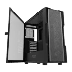 DarkFlash DK431 Mesh Czarny – widok 16