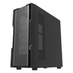 DarkFlash DK431 Mesh Czarny – widok 17