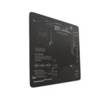 DarkFlash DMP300 Track, widok 12