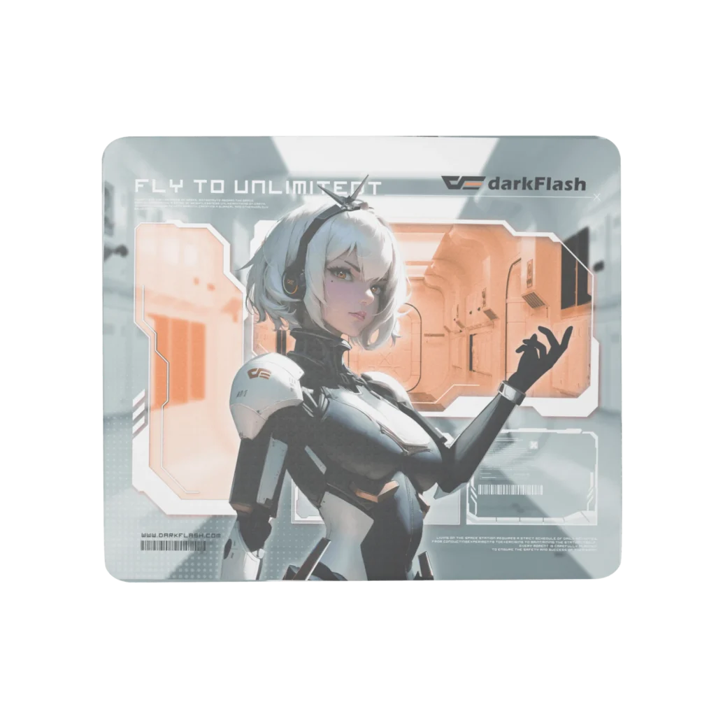 DarkFlash DMP350 Cyber, widok 15