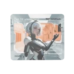 DarkFlash DMP350 Cyber, widok 15