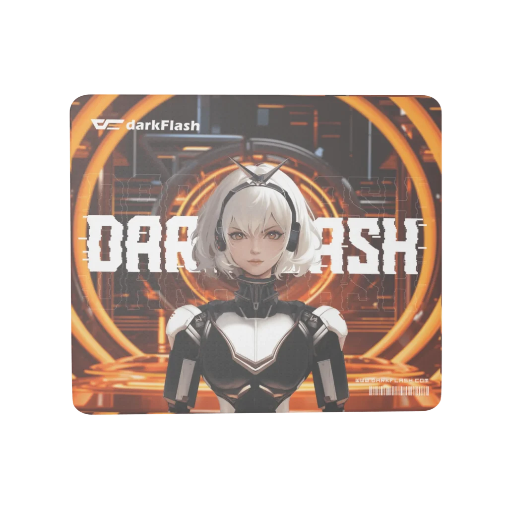 DarkFlash DMP350 Neon, widok 20