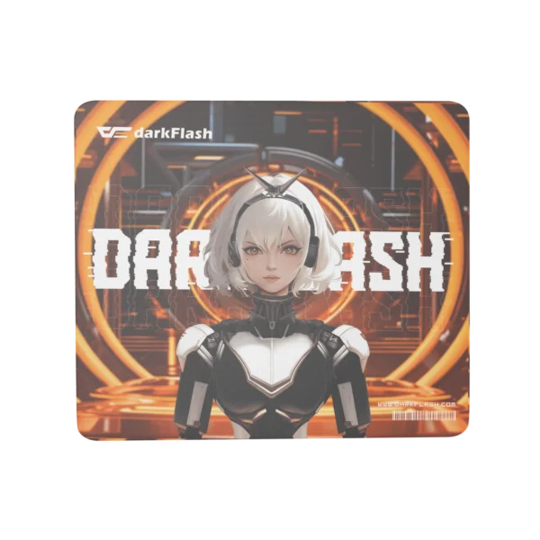 DarkFlash DMP350 Neon, widok 20