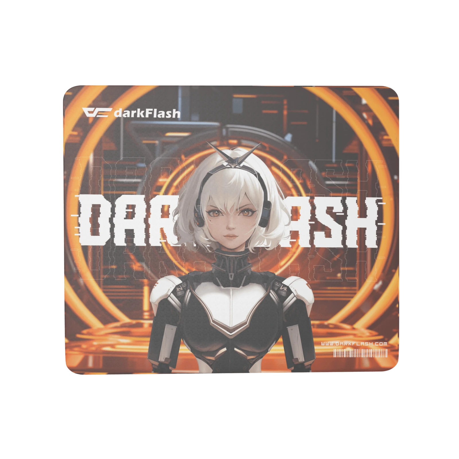 DarkFlash DMP350 Neon DarkFlash DMP350 Neon, widok 20