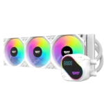 DarkFlash EXPLORE DO360 Biały – widok 17