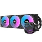 DarkFlash EXPLORE DO360 Czarny – widok 13