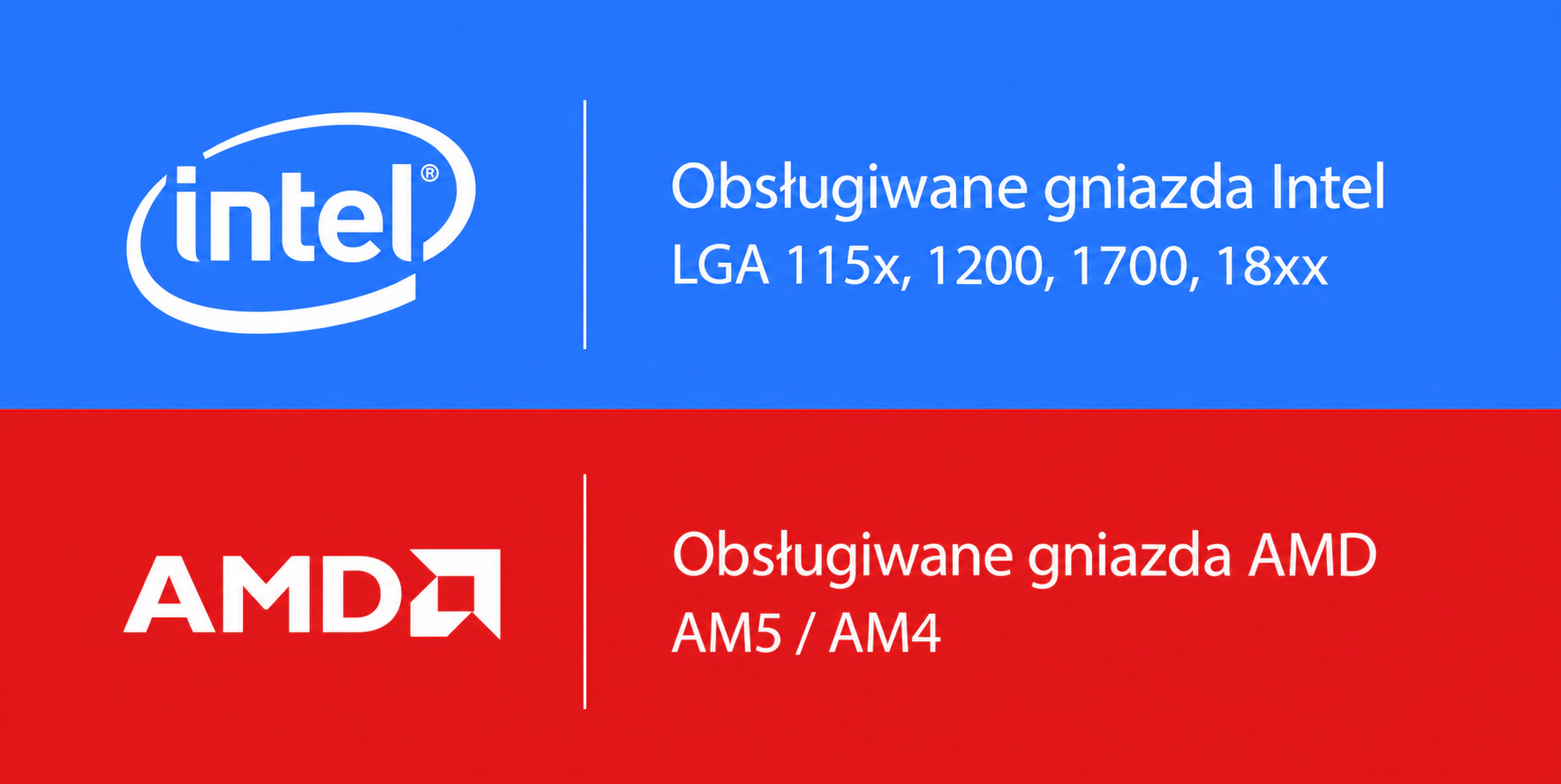 DarkFlash EXPLORE DO360 Czarny – platformy intel i amd