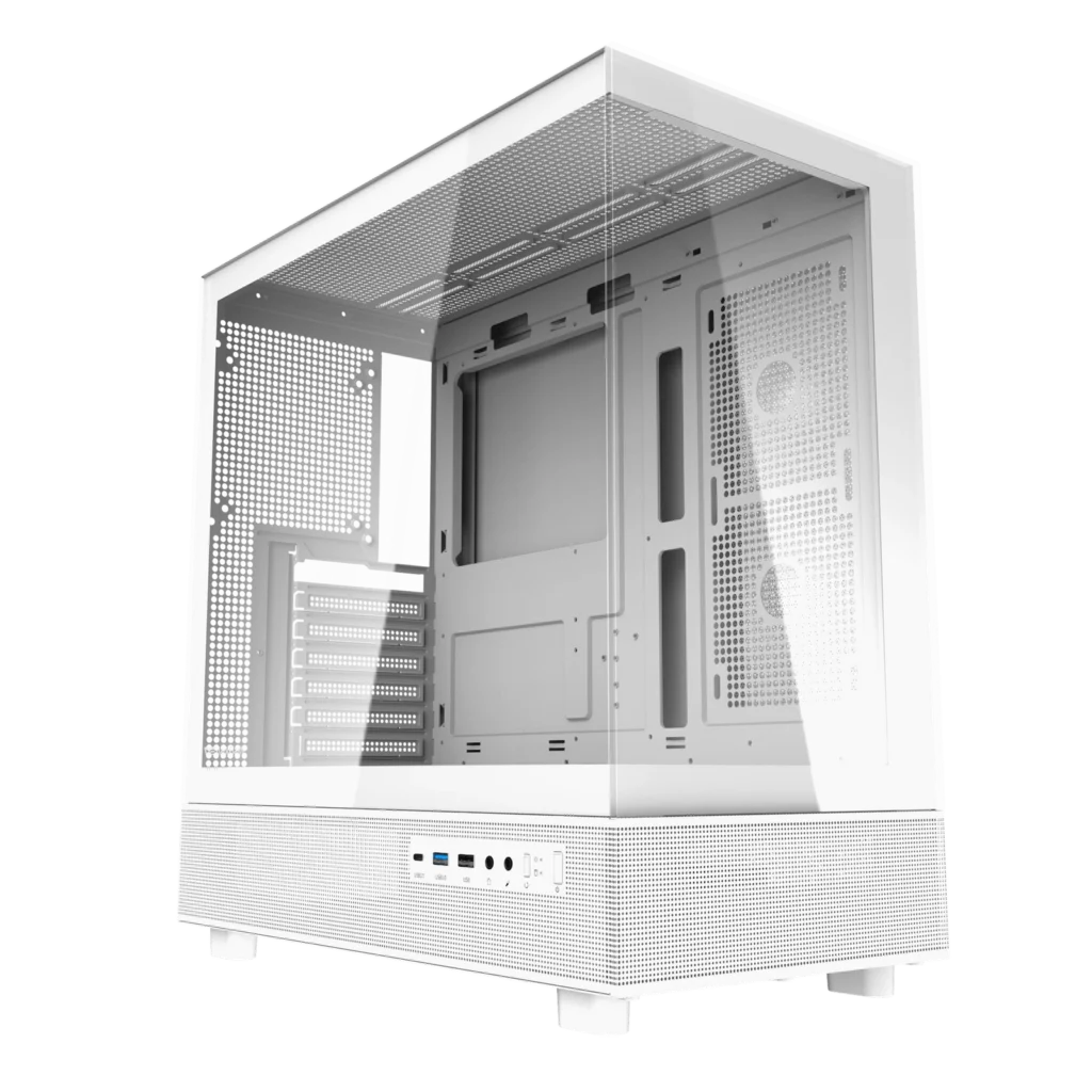 DarkFlash DPX90 Biały – widok 35