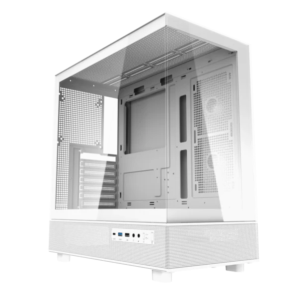 DarkFlash DPX90 Biały – widok 35