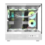 DarkFlash DPX90 Biały – widok 40