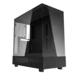 DarkFlash DPX90 czarna – obudowa, widok 6