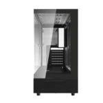 DarkFlash DPX90 czarna – obudowa, widok 8