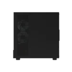DarkFlash DPX90 czarna – obudowa, widok 13