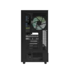 DarkFlash DPX90 czarna – obudowa, widok 20
