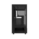 DarkFlash DPX90 czarna – obudowa, widok 22