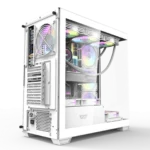 DarkFlash DS900 Biały – widok 47