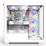 DarkFlash DS900 Biały – widok 48
