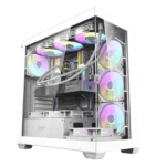 DarkFlash DS900 Biały – widok 54