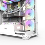 DarkFlash DS900 Biały – widok 61