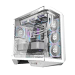 DarkFlash DY470 Biały – widok 50