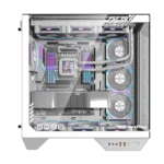 DarkFlash DY470 Biały – widok 52