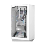 DarkFlash DY470 Biały – widok 53