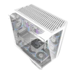 DarkFlash DY470 Biały – widok 54