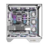 DarkFlash DY470 Biały – widok 56