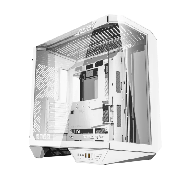 DarkFlash DY470 Biały – widok 57