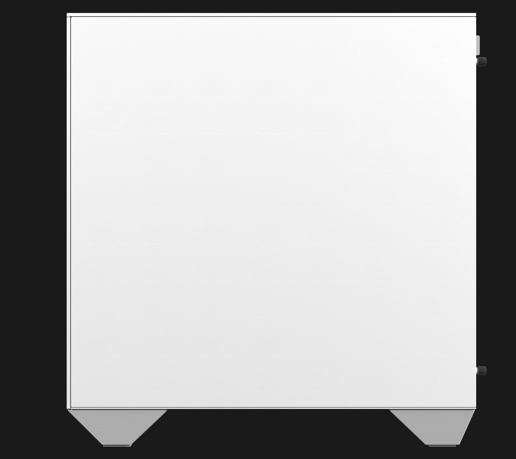 DarkFlash DY470 Biały – wymiary obudowy