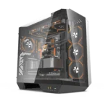 DarkFlash DY470 Czarny – widok 26