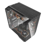 DarkFlash DY470 Czarny – widok 29