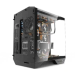 DarkFlash DY470 Czarny – widok 30