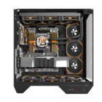 DarkFlash DY470 Czarny – widok 32