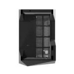DarkFlash DY470 Czarny – widok 45