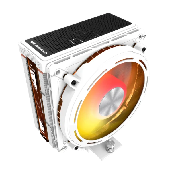 DarkFlash EXPLORE E400 Biały – widok 27
