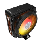 DarkFlash EXPLORE E400 Czarny – widok 17