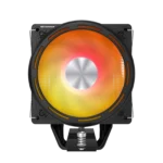 DarkFlash EXPLORE E400 Czarny – widok 18