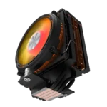 DarkFlash EXPLORE E400 Czarny – widok 20
