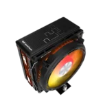 DarkFlash EXPLORE E400 Czarny – widok 21