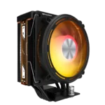 DarkFlash EXPLORE E400 Czarny – widok 22