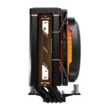 DarkFlash EXPLORE E400 Czarny – widok 23