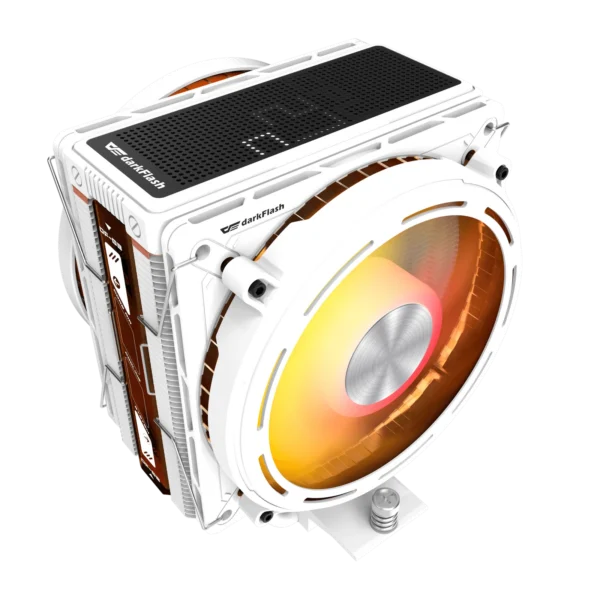 DarkFlash EXPLORE E400 Plus Biały – widok 27