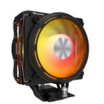 DarkFlash EXPLORE E400 Plus Czarny – widok 18