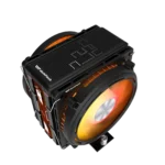 DarkFlash EXPLORE E400 Plus Czarny – widok 20