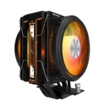 DarkFlash EXPLORE E400 Plus Czarny – widok 21