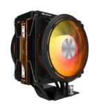 DarkFlash EXPLORE E400 Plus Czarny – widok 22