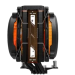 DarkFlash EXPLORE E400 Plus Czarny – widok 24