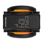 DarkFlash EXPLORE E400 Plus Czarny – widok 26